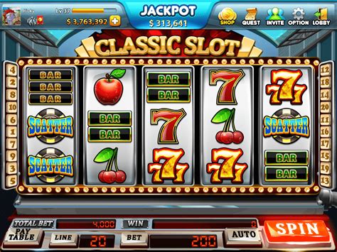 classic slots vip,Classic Slots Brazil 18 +17 